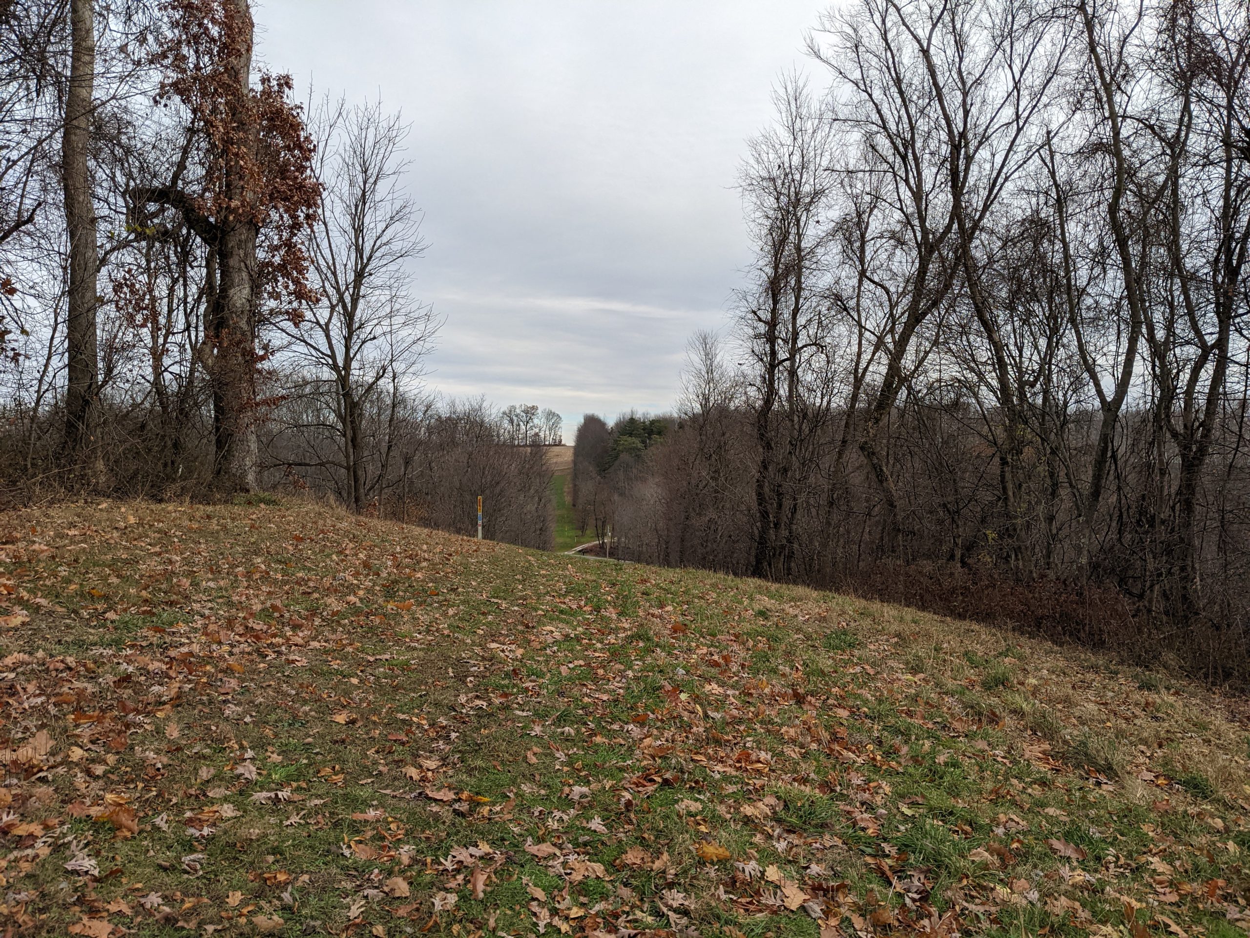 outdoor trail